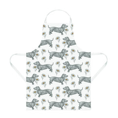Thornback & Peel - Dog & Daisy Apron