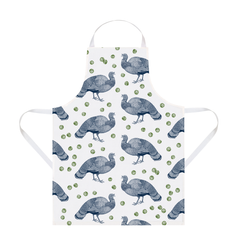 Thornback & Peel - Turkey & Sprout Apron