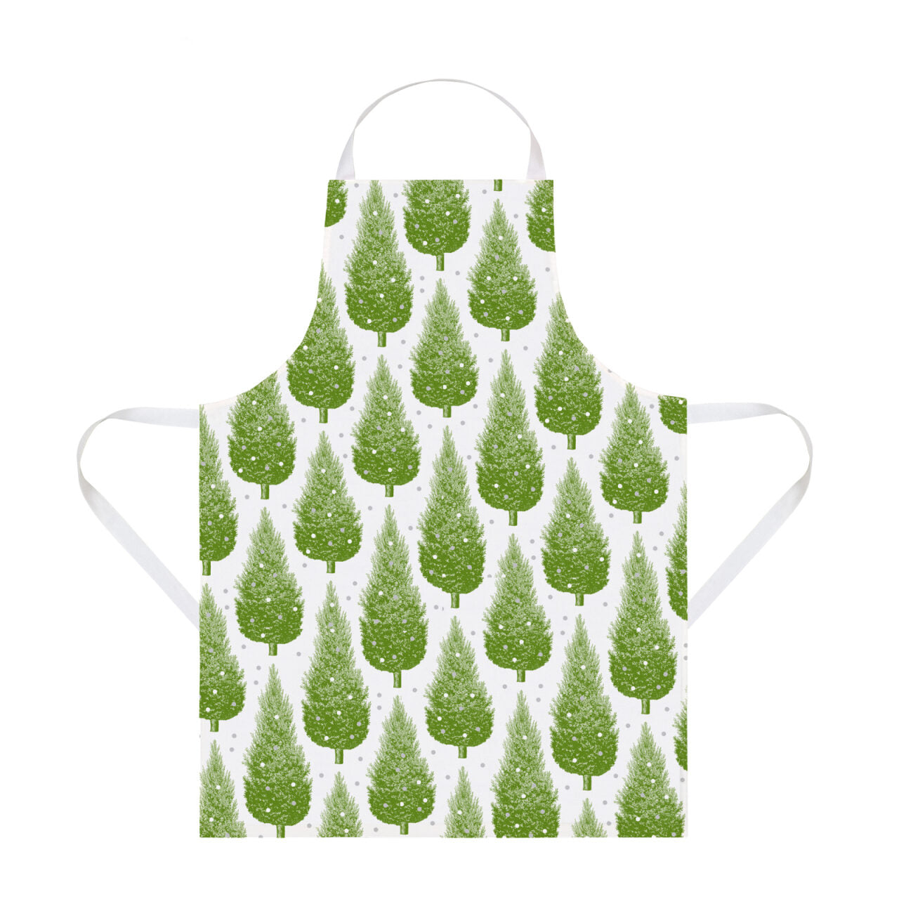 Thornback & Peel Christmas Tree Apron - Kitchentins.com