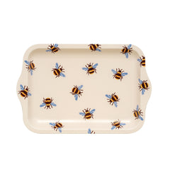 Emma Bridgewater - Bee Small Tin Tray