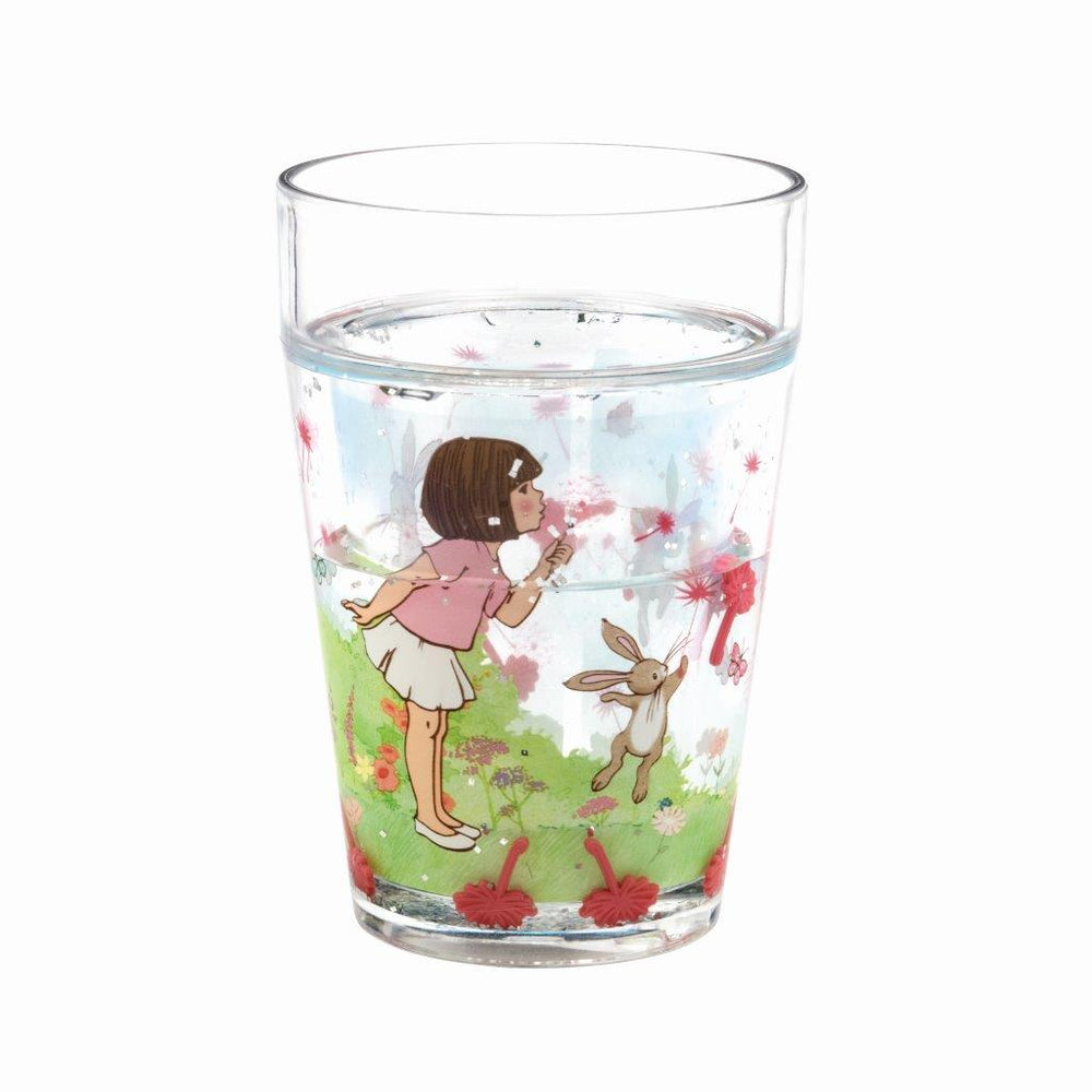 Belle & Boo Glitter Cup