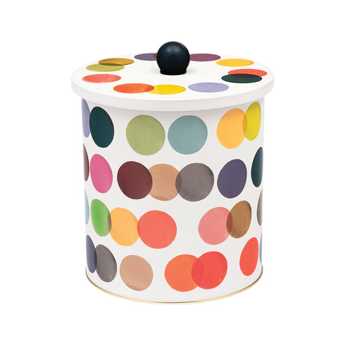 Emma Bridgewater - Colour Palette Medium Biscuit Barrel