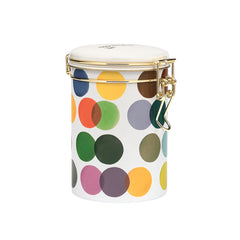 Emma Bridgewater - Colour Palette Clip Lid Caddy