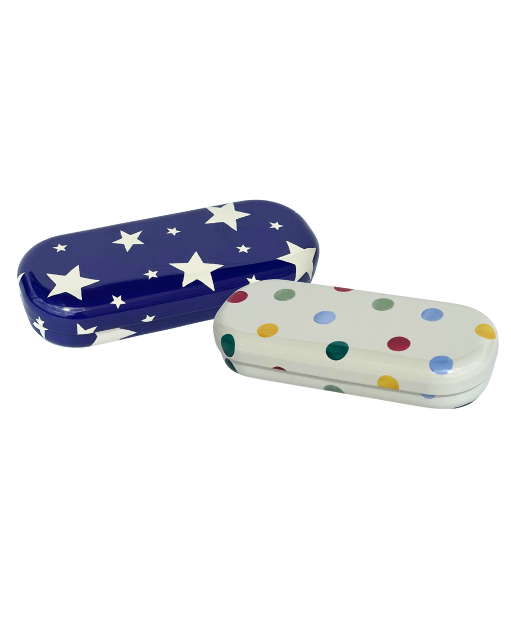 Emma Bridgewater Glasses Cases