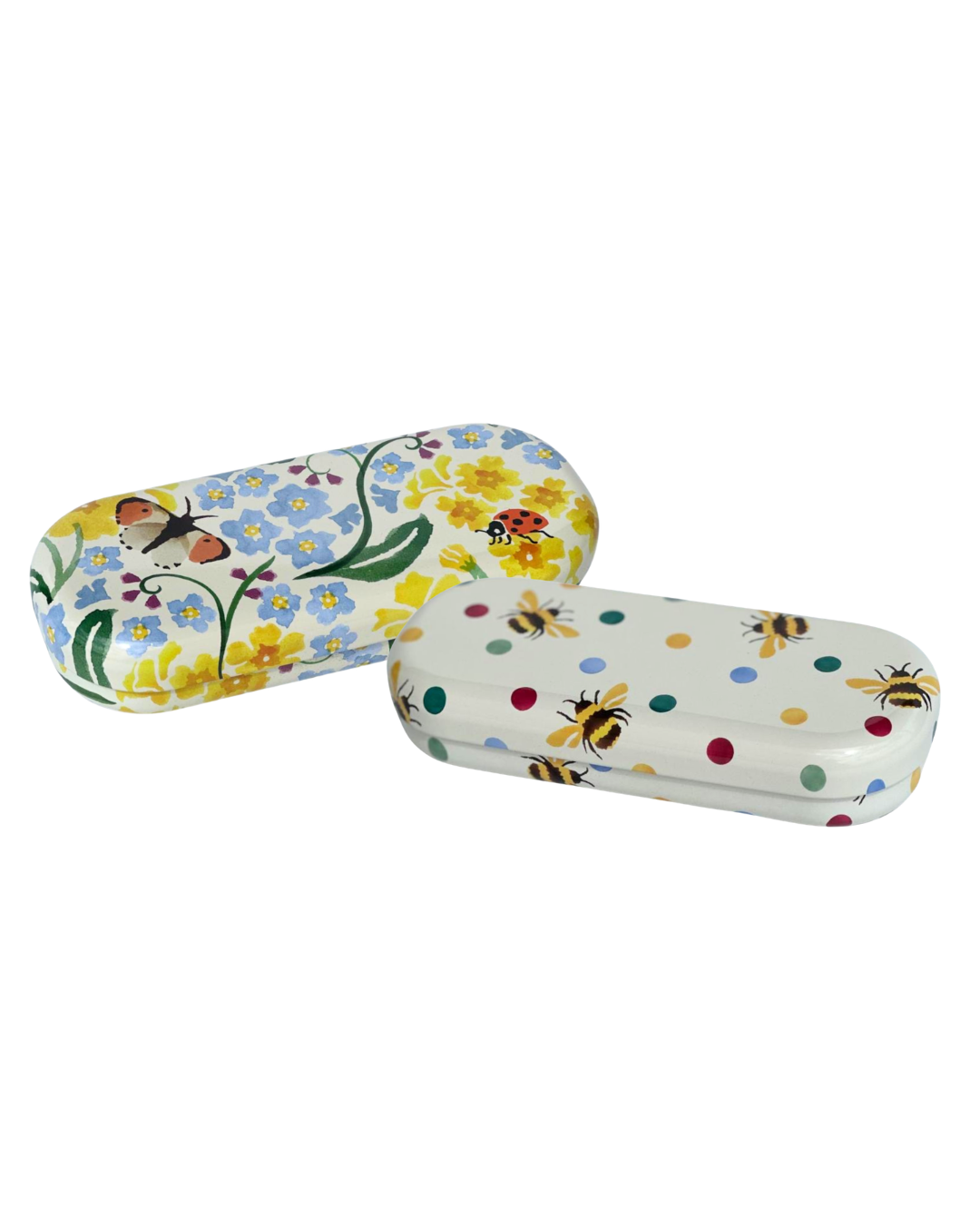Emma Bridgewater Glasses Case, Set of 2- Kitchentins