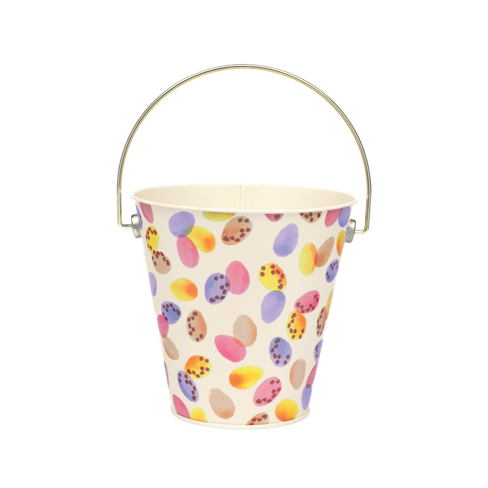 Emma Bridgewater - Mini Egg Easter Tin Bucket