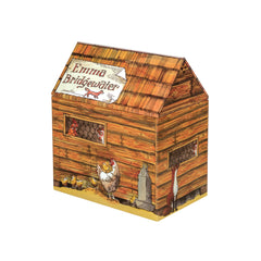 Emma Bridgewater - Hen House Tin
