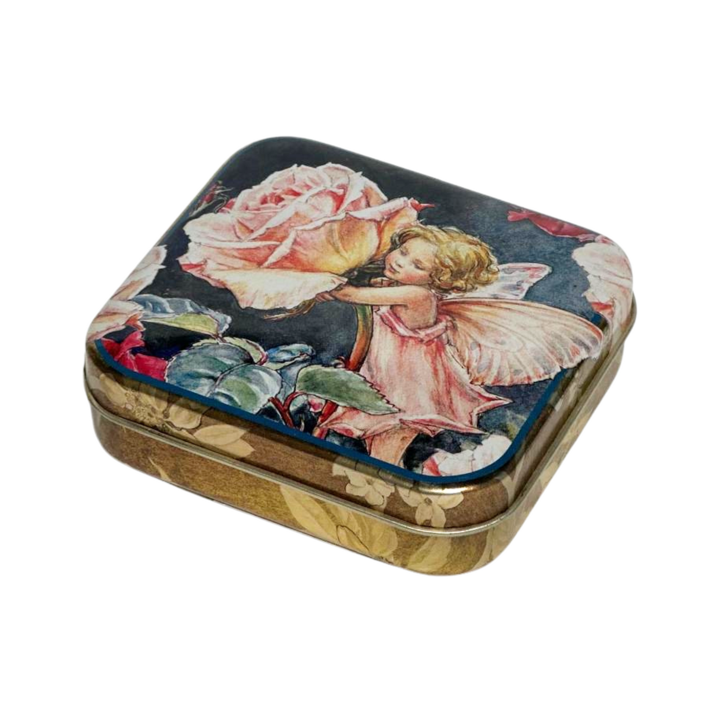 Kitchentins - Flower Fairies Pocket Tin 6