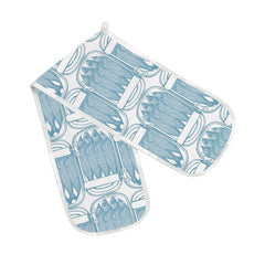 Thornback & Peel - Sardine Oven Gloves