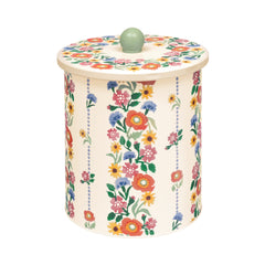 Emma Bridgewater - Poppies Medium Biscuit Barrel