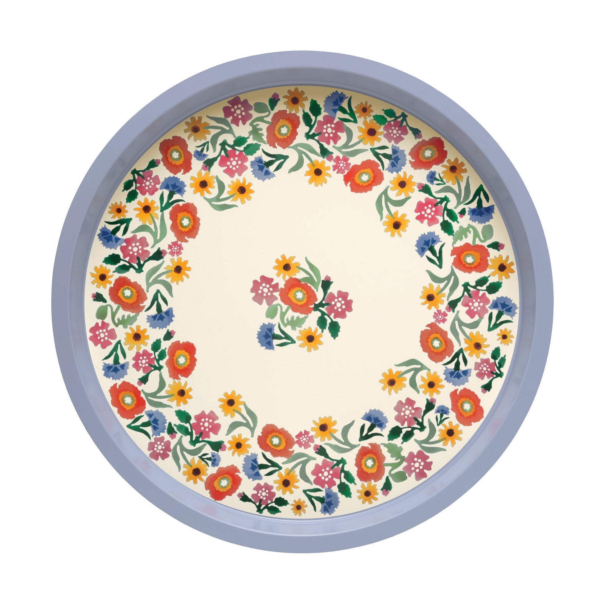 Kitchentins - Emma Bridgewater - Poppies Deepwell Tray