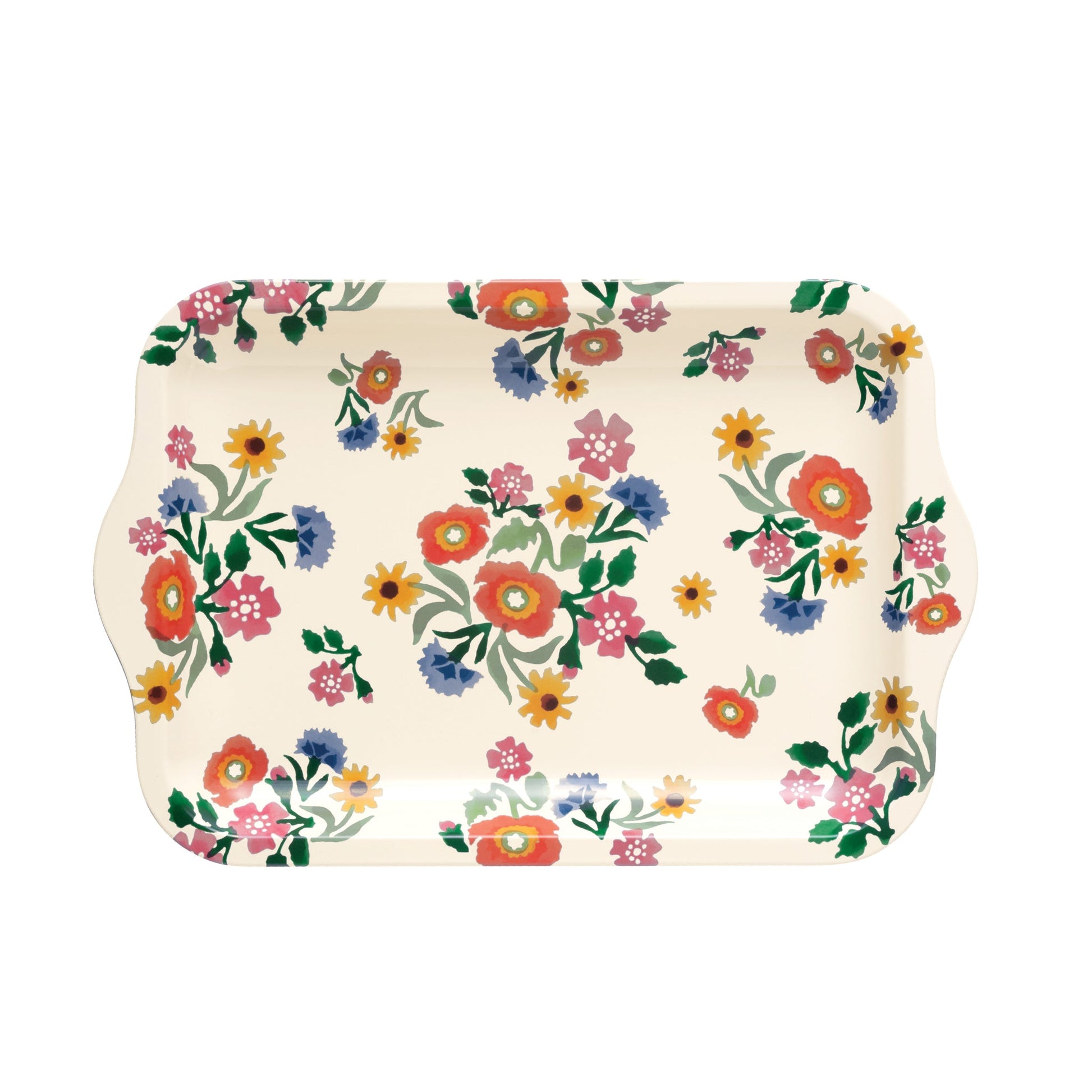 Kitchentins - Emma Bridgewater - Poppies Small Tray