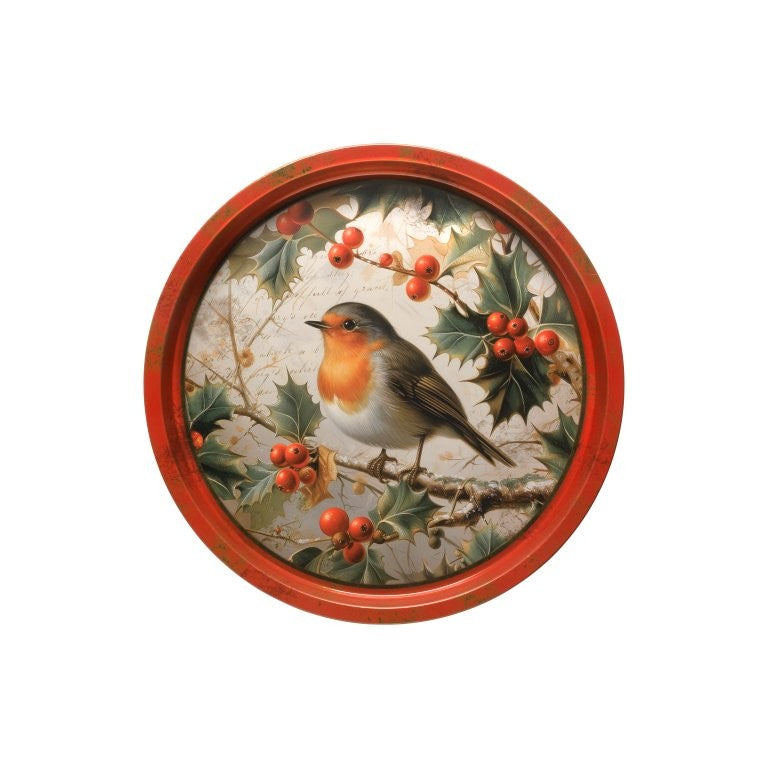 Robin Deep Well Tray - Kitchentins