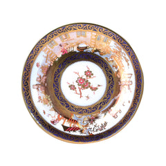 Decorative Tin Plate - Chinese