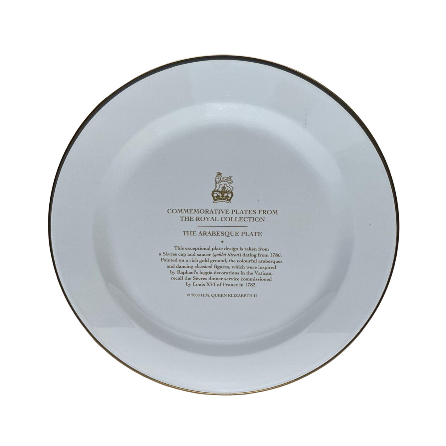 Kitchentins - Arabesque Decorative Tin Plate Back