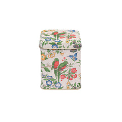 Sanderson - Chinoiserie Hall Small Square Tin