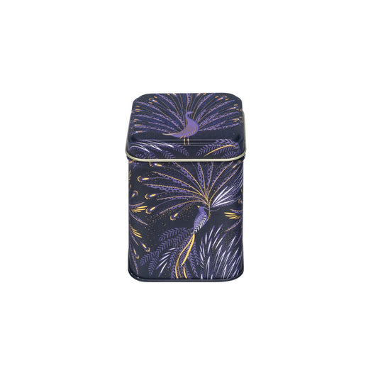 Kitchentins - Sara Miller London - Anniversary  Square Tin