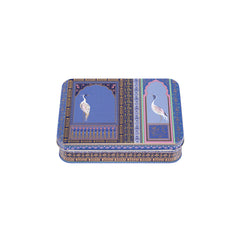 Sara Miller - New India Small Rectangular Tin