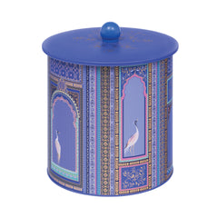 Sara Miller - New India Biscuit Barrel