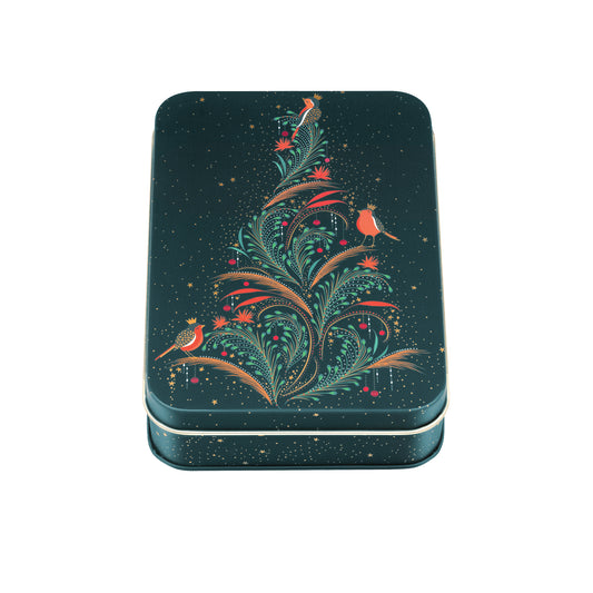 Sara Miller London - Robins Small Rectangular - Kitchentins.com