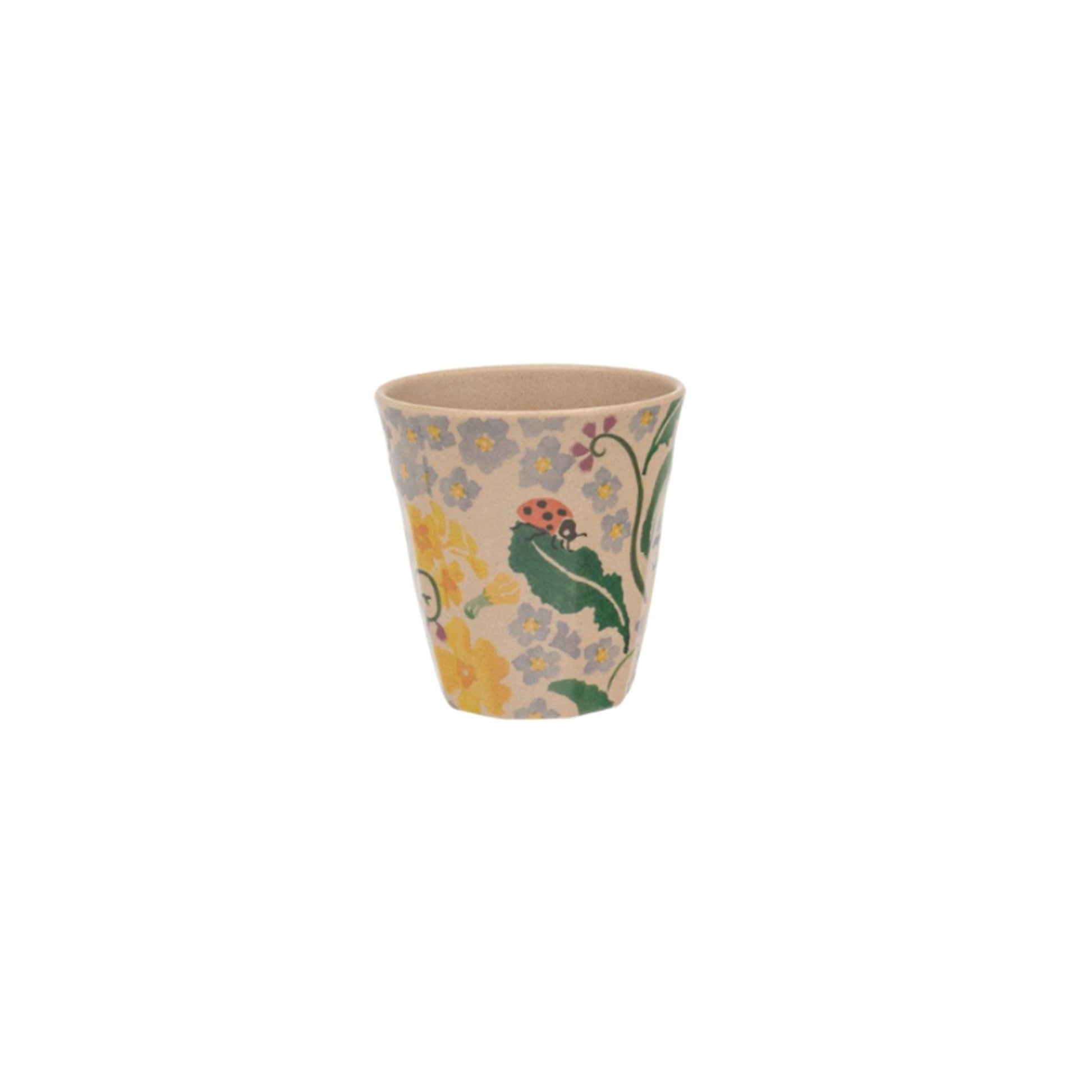 Kitchentins - Emma Bridgewater Spring Rice Husk Beaker