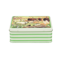 Tracy Hall - Woolly Jumpers Deep Rectangular