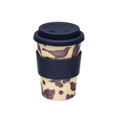 Thornback & Peel - Blackbird & Bramble Travel Cup