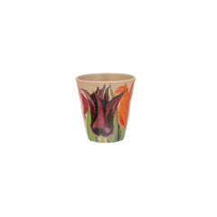 Emma Bridgewater - Tulips Rice Husk Beaker