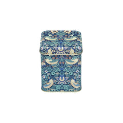 Arts & Crafts - Strawberry Thief Square tin