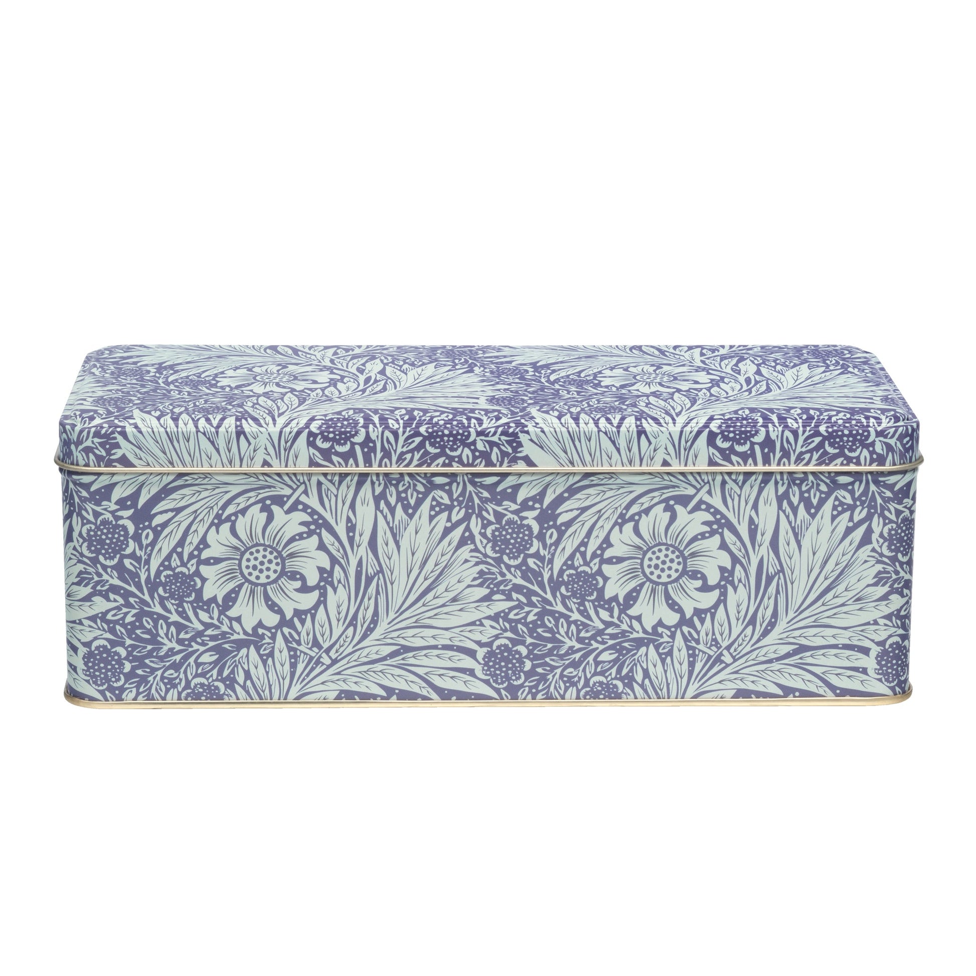 Kitchentins - Arts & Crafts - Marigold Long Deep rectangular