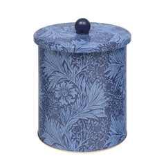 Arts & Crafts - Marigold Medium Biscuit barrel