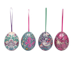 Arts & Crafts - Mini Eggs Set of 4