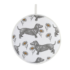 Thornback & Peel - Dog & Daisy AGA Cover