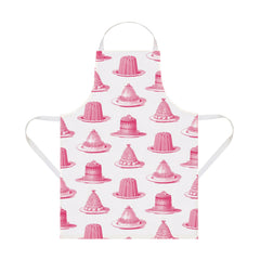 Thornback & Peel - Jelly & Cake Apron