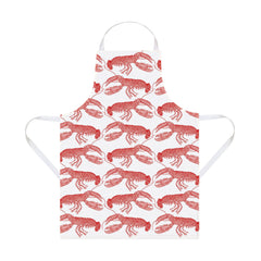 Thornback & Peel - Lobster Apron