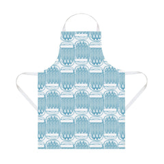 Thornback & Peel - Sardine Apron