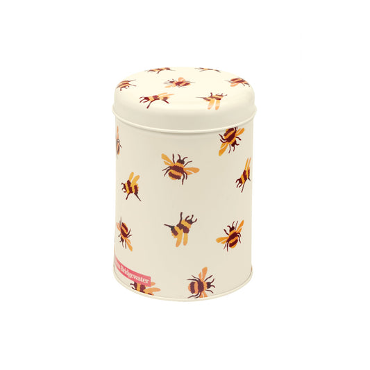 kitchentins - Emma Bridgewater - Bumblebee Round Caddy