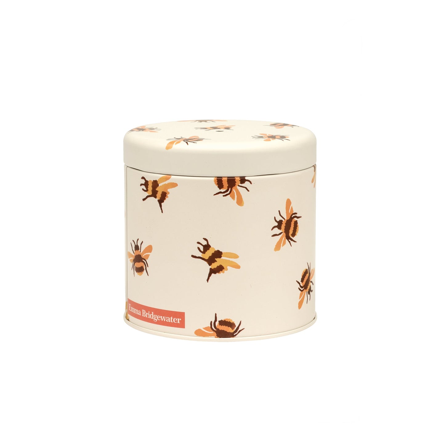 kitchentins - Emma Bridgewater - Bumblebee String Tin