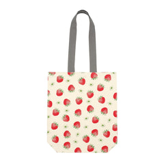 Thornback & Peel - Strawberry Tote Bag