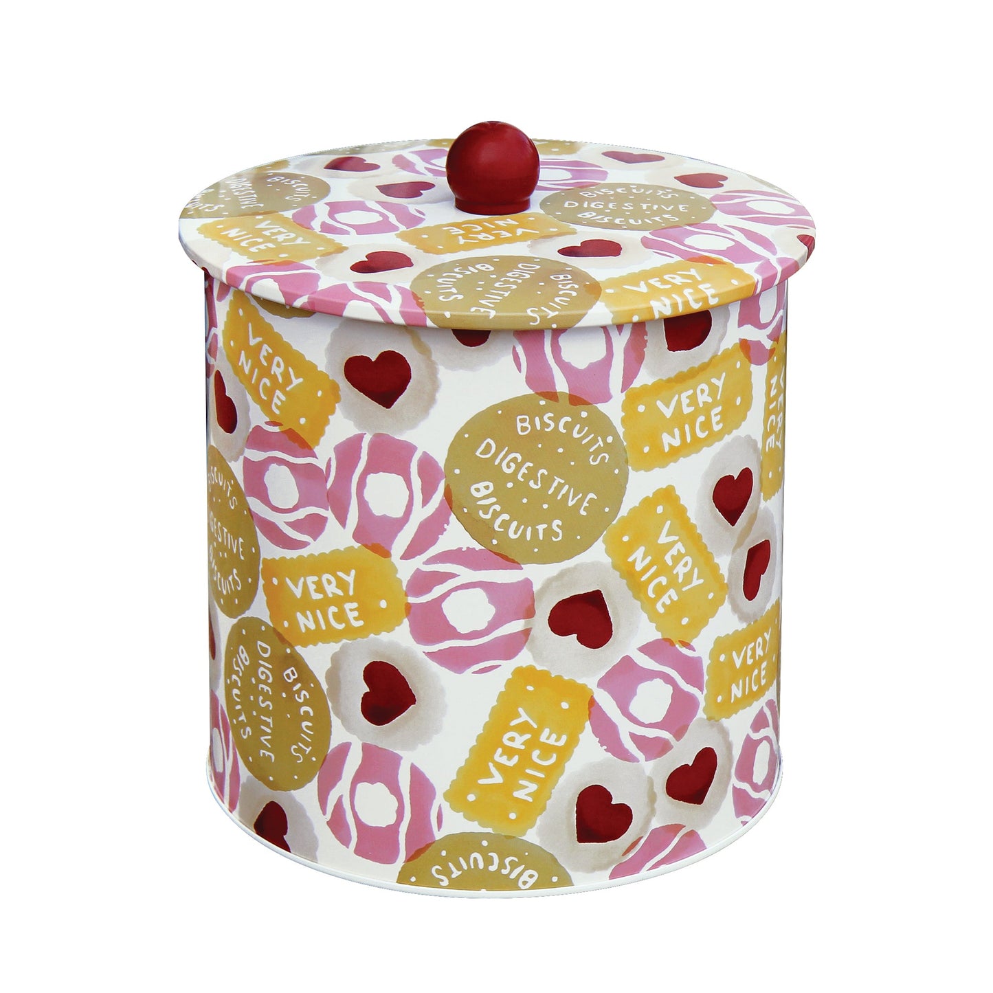 kitchentins - Emma Bridgewater - Biscuits Barrel