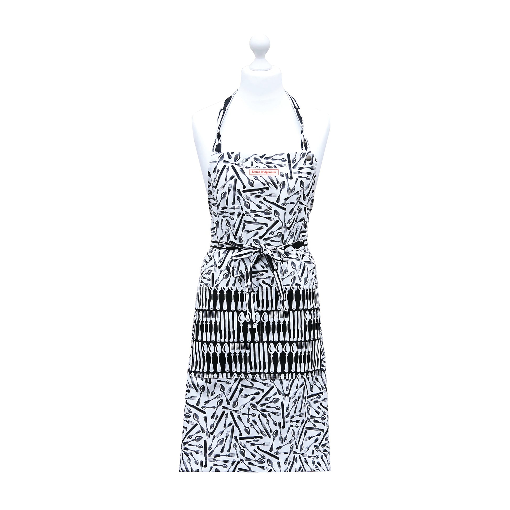 kitchentins - Emma Bridgewater - Knives & Forks Apron