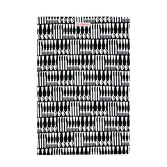 Emma Bridgewater - Knives & Forks Tea Towel