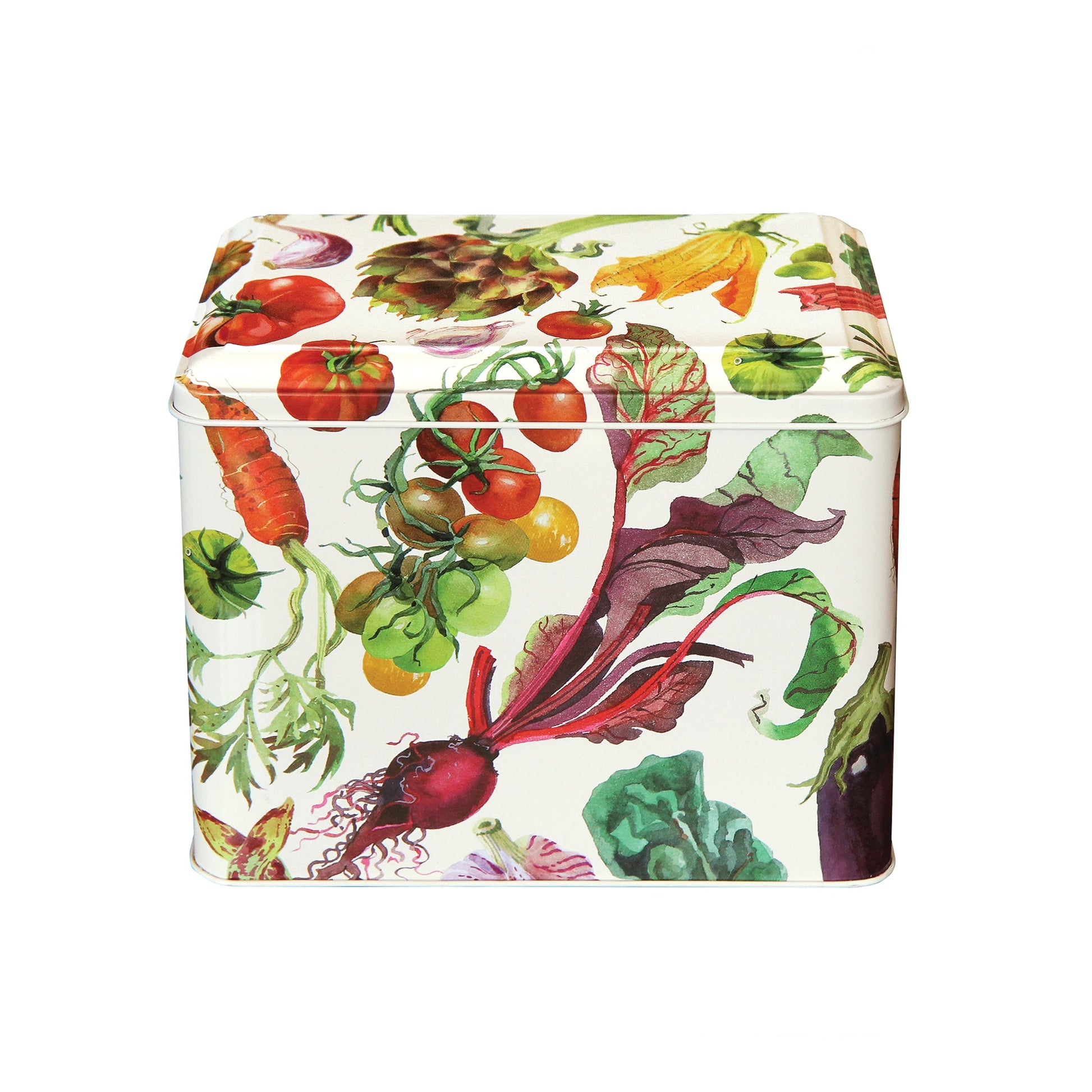 kitchentins - Emma Bridgewater - Dig the Garden Extra Large Caddy