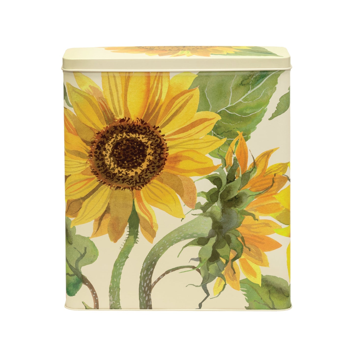 kitchentins - Emma Bridgewater - Flowers Cereal tin