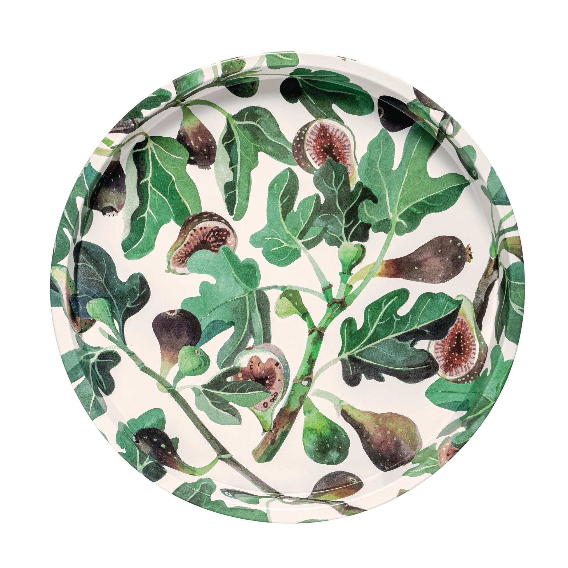 kitchentins - Emma Bridgewater - Fruits Deep Well Tray