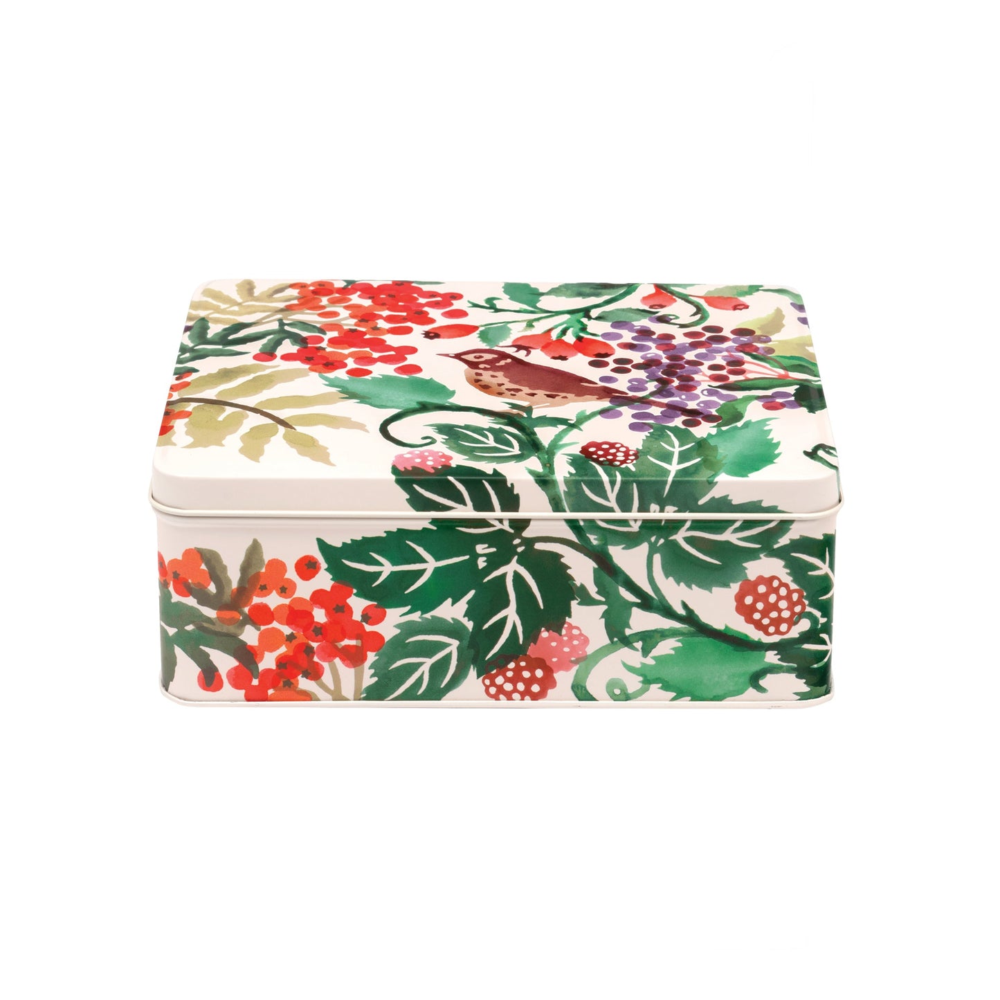 kitchentins - Emma Bridgewater - Hedgerow Deep Rectangular