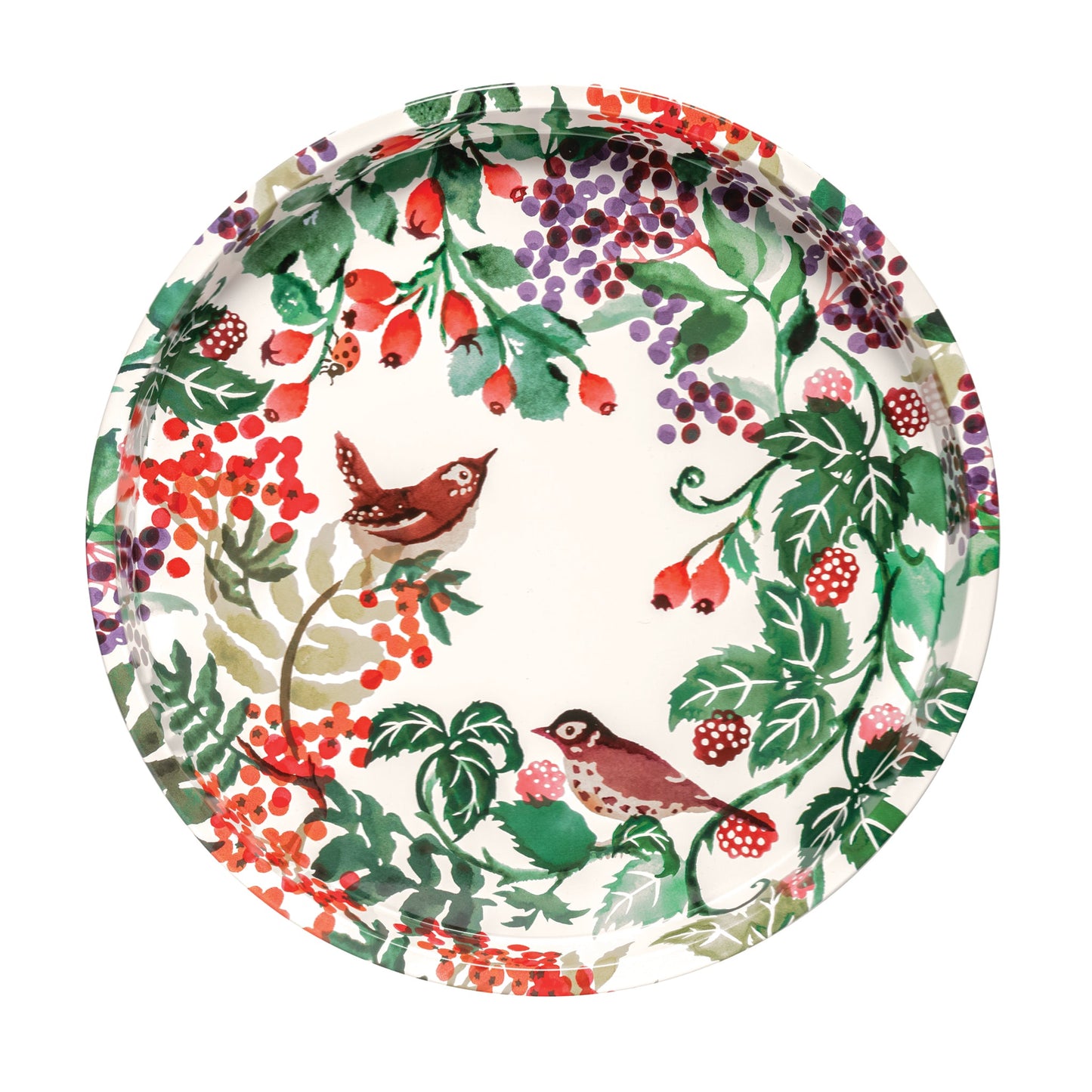 kitchentins - Emma Bridgewater - Hedgerow Deep Well Tray