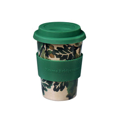 Emma Bridgewater - Oak Rice Husk Travel Cup