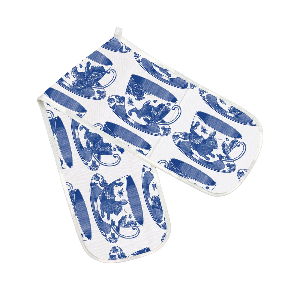 Thornback & Peel - Teacup Oven Gloves