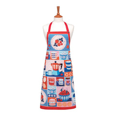 Printer Johnson - Kitchen Apron